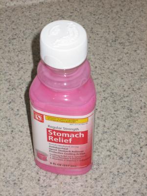 An Appropriate Vintage