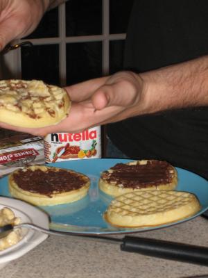 Construction Phase I