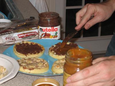 Construction Phase II