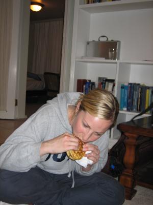 I'm not the only one