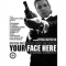 Your Face here