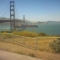 Fuzzy Golden Gate