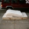 2 Mattresses
