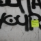 1 Grammatical Error (closeup)