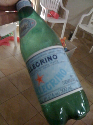 and put the genie back in the bottle
