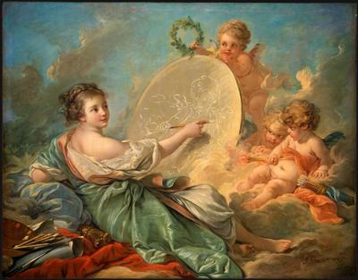 allegory
