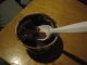 cocoa pudding