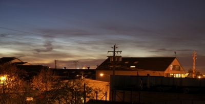 sutro tower