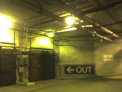 through the big door! through the big door!