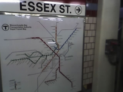 Central Square Central Square