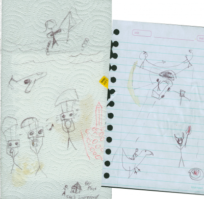 where have I seen that before