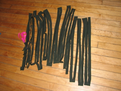 devising a faster cut