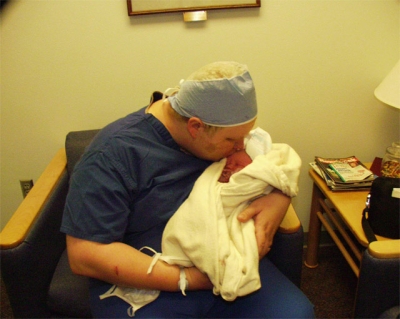 Fearless with affection.