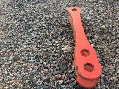 a strange beautiful object