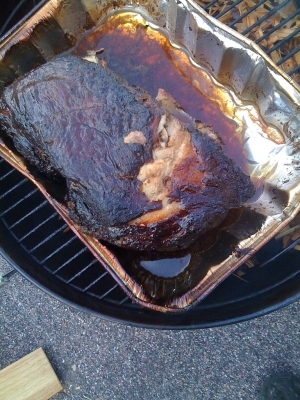after eight hours