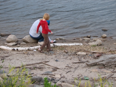 Farewell to warranty card