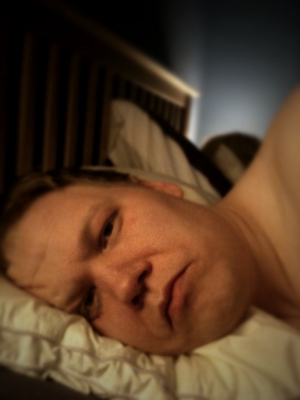 this is my I hate pain and painkillers face