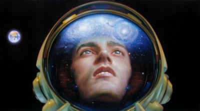 into endless sunrise! No more listing no more plodding!