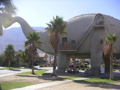 and madness on the boardwalks