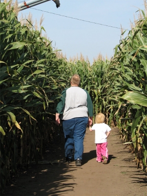 A future worth singing about.