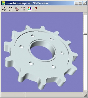 and you can build it yourself from the atoms up