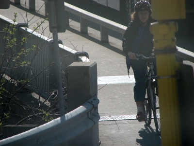 mind the chain pants