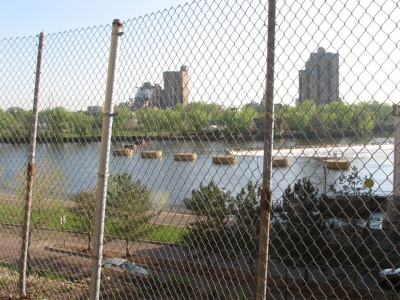 Starting out, near 775/1