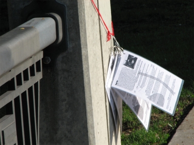 Installed annotations