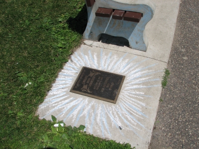 Memorial Memorial