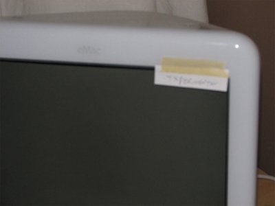 wife's mac wife's mac