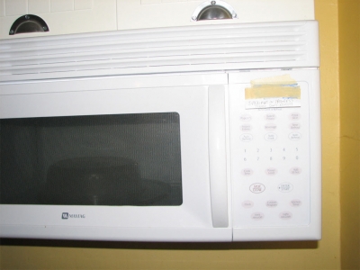 microwave microwave