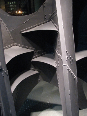 Sail model details
