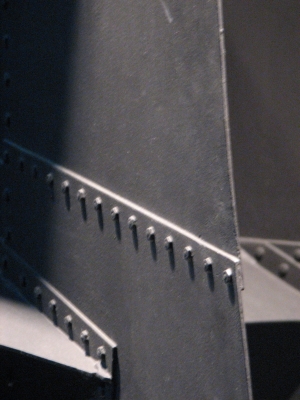 sail model details 2