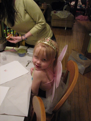 princess fairy of cocktailia  princess fairy of cocktailia