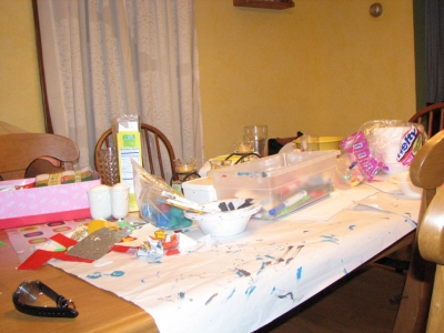 the dining room did not the dining room did not