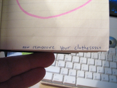 I still get a kick out of this