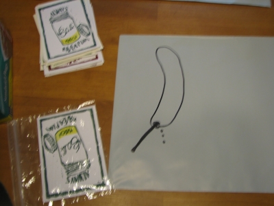 packaging