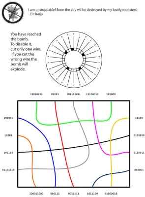 meta puzzle meta puzzle