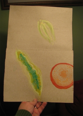 this is roughly the panel i dreamed into existence