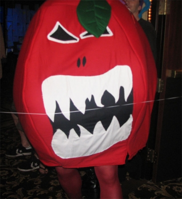 Killer tomato Killer tomato