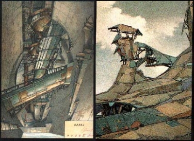 The future of teeming interstitials