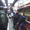 Harvard station, crimson line
