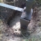footings