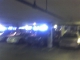 parking ramp