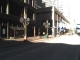 silent streets