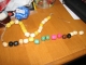 hexadecimal using beads