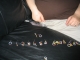 hexadecimal earrings