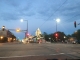 the capitol