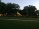 art in the gloaming