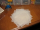 making paper flowers